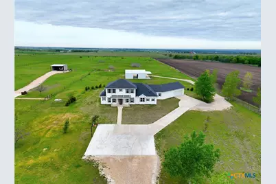 10160 Wallace Road, Holland, TX 76534 - Photo 2