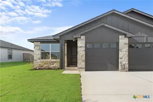 1114 College Ave, Troy, TX 76579 - Photo 1