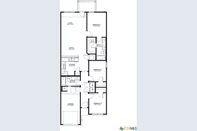 1114 College Avenue, Troy, TX 76579 - Photo 2