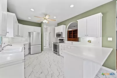 2761 Morning Moon, New Braunfels, TX 78132 - Photo 4