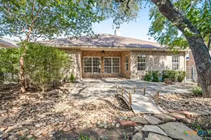 2761 Morning Moon, New Braunfels, TX 78132 - Photo 6