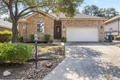 2761 Morning Moon, New Braunfels, TX 78132 - Photo 1