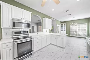 2761 Morning Moon, New Braunfels, TX 78132 - Photo 18