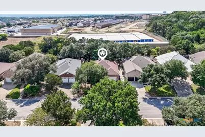 2761 Morning Moon, New Braunfels, TX 78132 - Photo 36