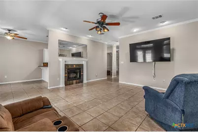 130 Jesse James Drive, Nolanville, TX 76559 - Photo 8