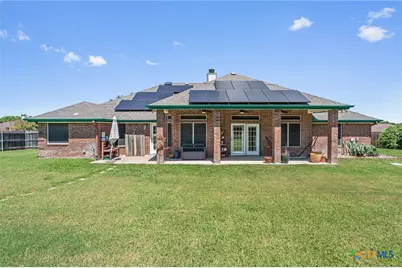 130 Jesse James Drive, Nolanville, TX 76559 - Photo 34