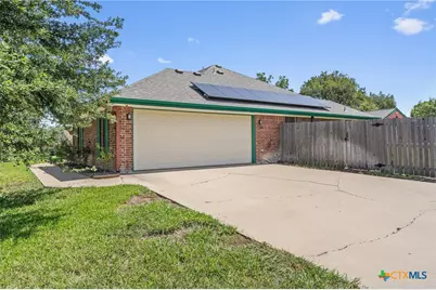 130 Jesse James Drive, Nolanville, TX 76559 - Photo 4