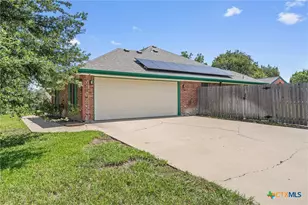 130 Jesse James Dr, Nolanville, TX 76559 - Photo 4