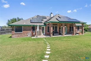 130 Jesse James Dr, Nolanville, TX 76559 - Photo 36