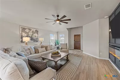 5743 St Charles Drive, Belton, TX 76513 - Photo 6
