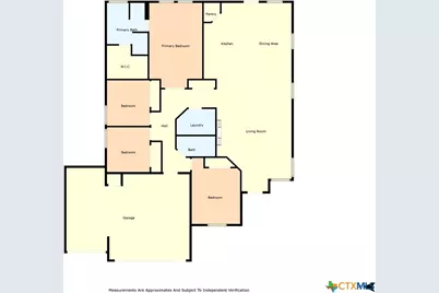 5743 St Charles Drive, Belton, TX 76513 - Photo 34