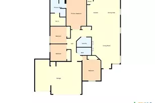 5743 St Charles Dr, Belton, TX 76513 - Photo 34