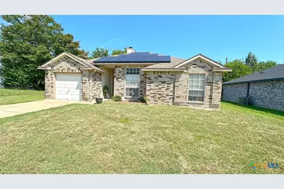 2403 Bluebonnet Drive, Killeen, TX 76549 - Photo 2