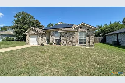 2403 Bluebonnet Drive, Killeen, TX 76549 - Photo 2