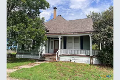 201 N 9th Street, Temple, TX 76501 - Photo 1