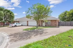 905 Black Diamond Cir, Hewitt, TX 76643 - Photo 4