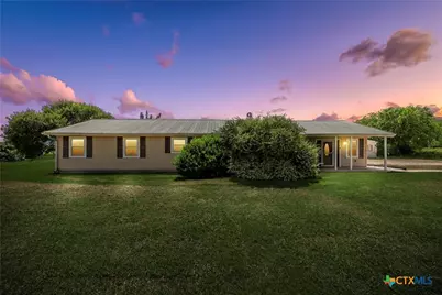 7241 Fm 1237, Moody, TX 76557 - Photo 1