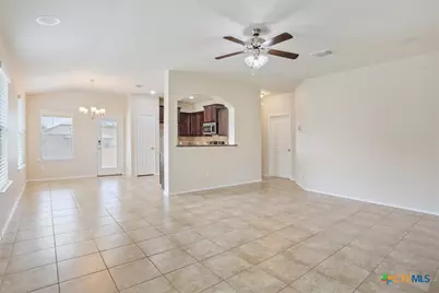 401 Kayla Street, Troy, TX 76579 - Photo 8