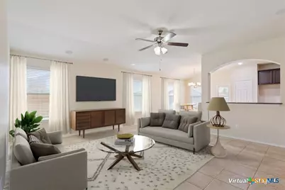 401 Kayla Street, Troy, TX 76579 - Photo 4