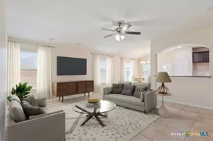 401 Kayla St, Troy, TX 76579 - Photo 4