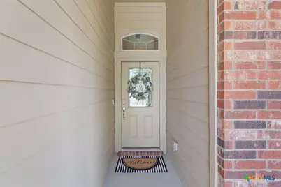 401 Kayla Street, Troy, TX 76579 - Photo 2