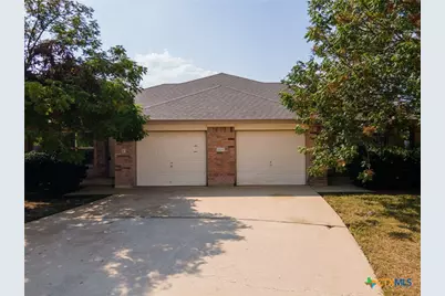 1405 Chips #A, Killeen, TX 76549 - Photo 1