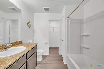 5017 Cressler Lane #28G, Jarrell, TX 76537 - Photo 12