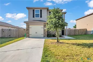 5017 Cressler Ln, Jarrell, TX 76537 - Photo 1