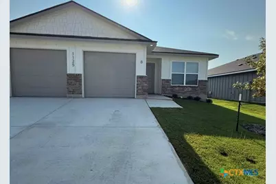1125 Lindsey Drive #B, Copperas Cove, TX 76522 - Photo 2