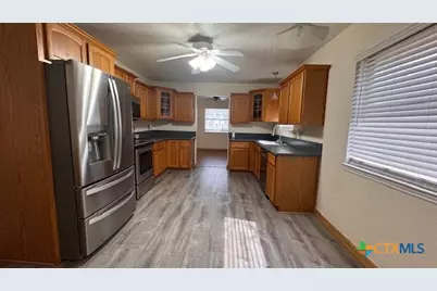 4504 Lonesome Dove Drive, Killeen, TX 76549 - Photo 6