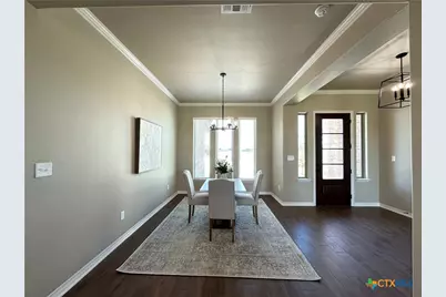 1019 Alice Circle, Temple, TX 76502 - Photo 4