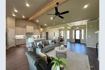 1019 Alice Circle, Temple, TX 76502 - Photo 8