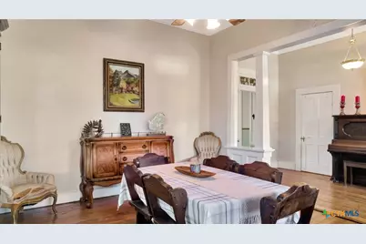 204 S Valley Street, Cuero, TX 77954 - Photo 6