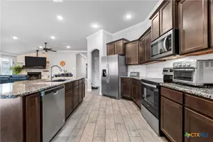 2620 Settlers Oak Dr, Belton, TX 76513 - Photo 2