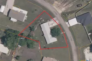 369 N Bell, Evant, TX 76525 - Photo 12