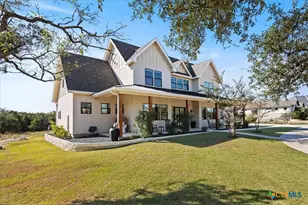 2346 Haven Bluff Ct, New Braunfels, TX 78132 - Photo 4