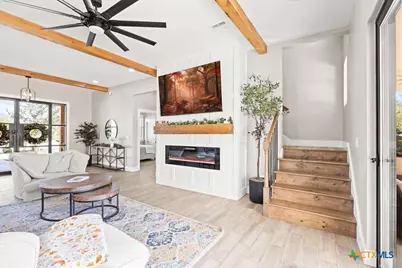 2346 Haven Bluff Court, New Braunfels, TX 78132 - Photo 18