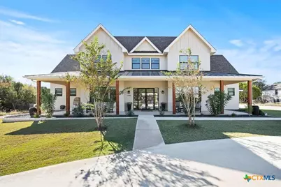 2346 Haven Bluff Court, New Braunfels, TX 78132 - Photo 2