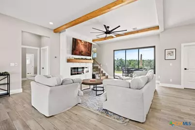 2346 Haven Bluff Court, New Braunfels, TX 78132 - Photo 16