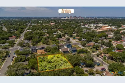 215 Poppy Street, San Antonio, TX 78203 - Photo 1