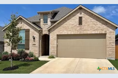 148 Emerald Garden Road, San Marcos, TX 78666 - Photo 1