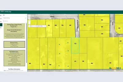 0 Jesse Turner, Seguin, TX 78155 - Photo 2