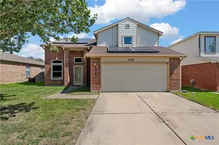 2313 Maedell Dr, Killeen, TX 76542 - Photo 2