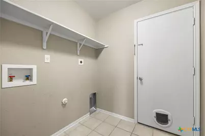 2313 Maedell Drive, Killeen, TX 76542 - Photo 8