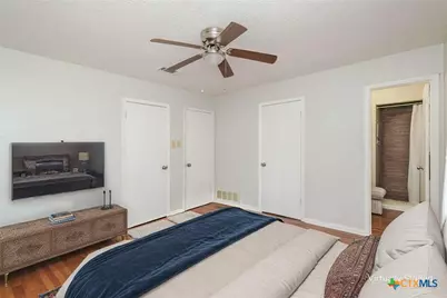 919 Holly Street, Copperas Cove, TX 76522 - Photo 6