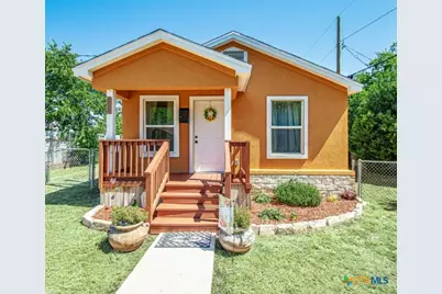 1109 Atkinson Avenue, Killeen, TX 76541 - Photo 2