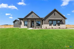 6631 King Oaks Blvd, Salado, TX 76571 - Photo 2