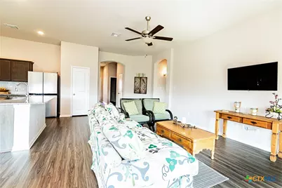 903 Fallbrook Drive, Temple, TX 76502 - Photo 4