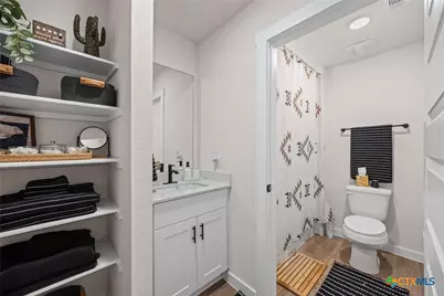 600 Davis Mountain Drive, Lockhart, TX 78644 - Photo 22