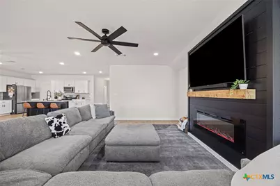 600 Davis Mountain Drive, Lockhart, TX 78644 - Photo 6